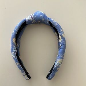 Lele Sadoughi x LoveShackFancy Headband